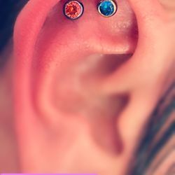 Tat’s Quick ‘N Slick Piercing Parlour