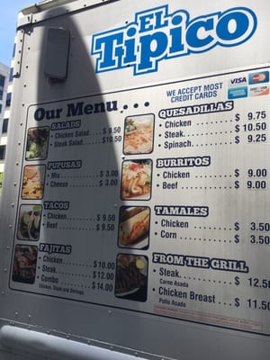 Menu photo 2 Menu photo 2