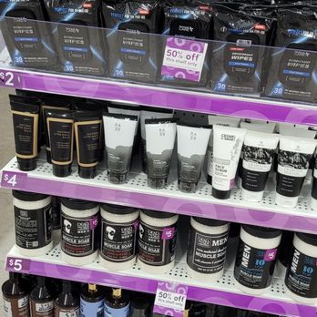 pOpshelf - Several Men's Wellness products are on sale this week. 50% off! - Party Supplies Near Me - Mobile, Alabama