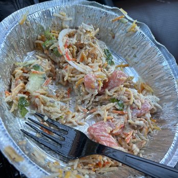 Falafel Corner - Couldn't wait to get home to eat it so I ate in my car! - Greek Near Me - Roseville, California Falafel Corner - Couldn't wait to get home to eat it so I ate in my car! - Greek Near Me - Roseville, California