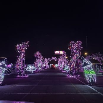World of Illumination - Festivals Near Me - Tempe, Arizona World of Illumination - Festivals Near Me - Tempe, Arizona