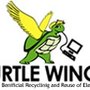 Photo of Turtle Wings
