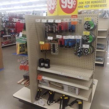 Harbor Freight Tools - Hardware Stores Near Me - Benton Harbor, Michigan