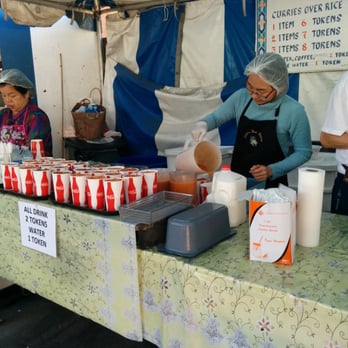 Thai Cultural Center - Berkeley, California