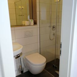 Hotel Hochseeinsel