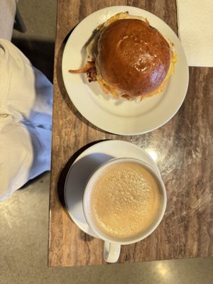 Konvene Coffee by null