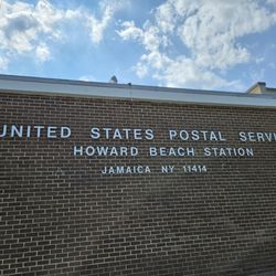 US Post Office