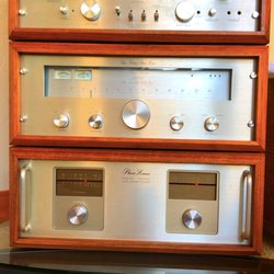 LION AUDIO