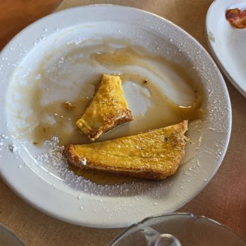 El Camino Dining Room - French Toast - Breakfast & Brunch Near Me - Albuquerque, New Mexico