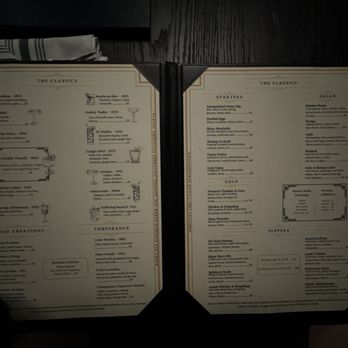 Scholar - Menu - Wine Bars Near Me - Grand Rapids, Michigan