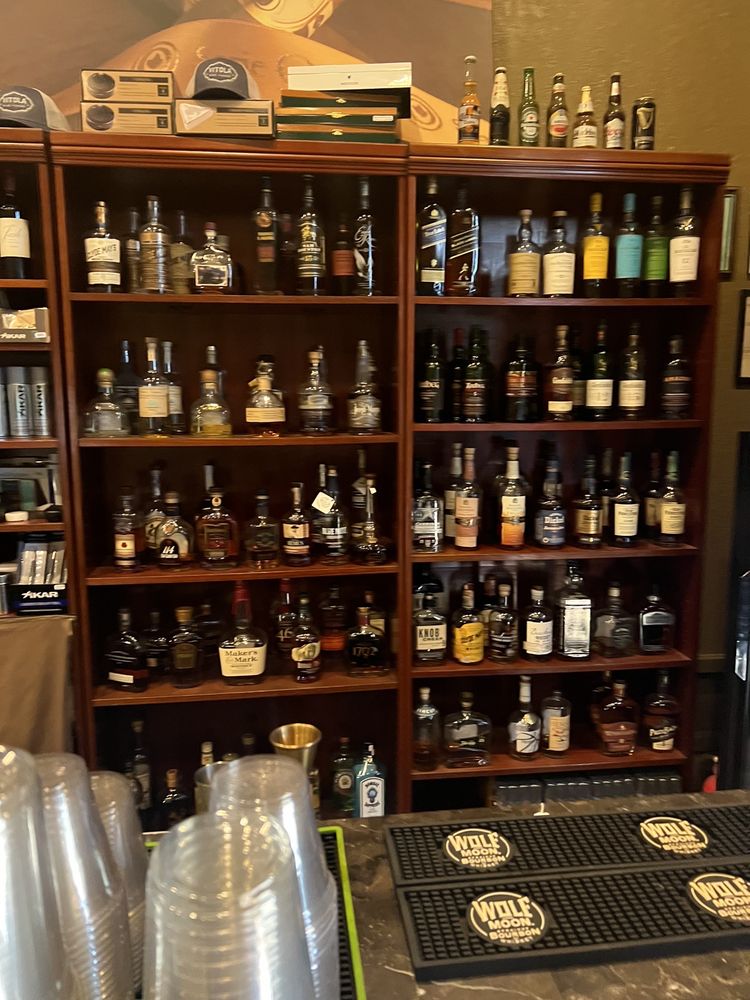 CIGARS & MORE Updated September 2024 18 Photos & 13 Reviews 4673 Hwy 280 E, Birmingham