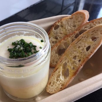 Eggslut - The Slut - Breakfast & Brunch Near Me - Los Angeles, California