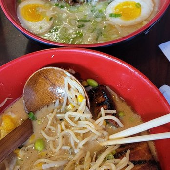 Naruto 88 Bistro - Sushi Bars Near Me - Miami, Florida