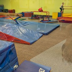 The Little Gym