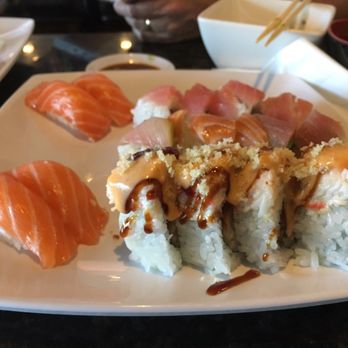 Hisui Sushi - Japanese Near Me - Folsom, California Hisui Sushi - Japanese Near Me - Folsom, California