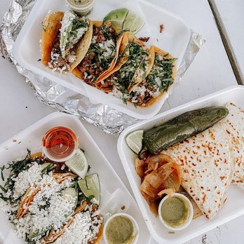 Cuantos Tacos - Mexican Near Me - Austin, Texas Cuantos Tacos - Mexican Near Me - Austin, Texas