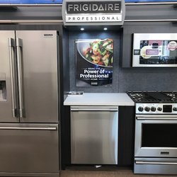 A & A Appliance Center