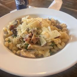 Cavatelli Cavatelli