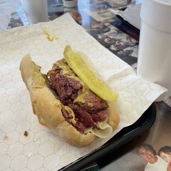 Luke’s Italian Beef - Pastrami Sandwich - Italian Near Me - Tucson, Arizona Luke’s Italian Beef - Pastrami Sandwich - Italian Near Me - Tucson, Arizona