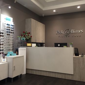 Pack & Bianes Vision Care Optometry - Terra Nova - Optometrists Near Me - Chula Vista, California Pack & Bianes Vision Care Optometry - Terra Nova - Optometrists Near Me - Chula Vista, California