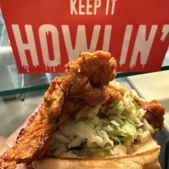 Howlin' Ray's - Southern Near Me - Pasadena, California