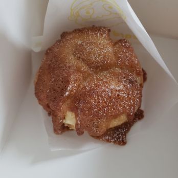 Beard Papa's - Honey butter... my fave - Desserts Near Me - New York, New York Beard Papa's - Honey butter... my fave - Desserts Near Me - New York, New York