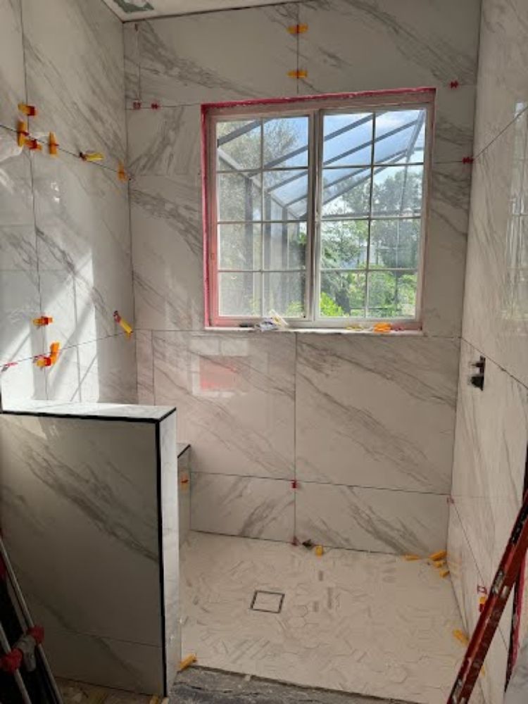 Slide of Onefix Construction