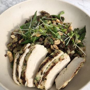 Flower Child - Salad Near Me - Houston, Texas