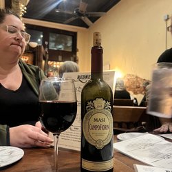 Redneck Bar & Grill - Wine