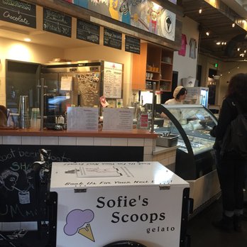Sofie's Scoops Gelato - Gelato Near Me - Olympia, Washington Sofie's Scoops Gelato - Gelato Near Me - Olympia, Washington