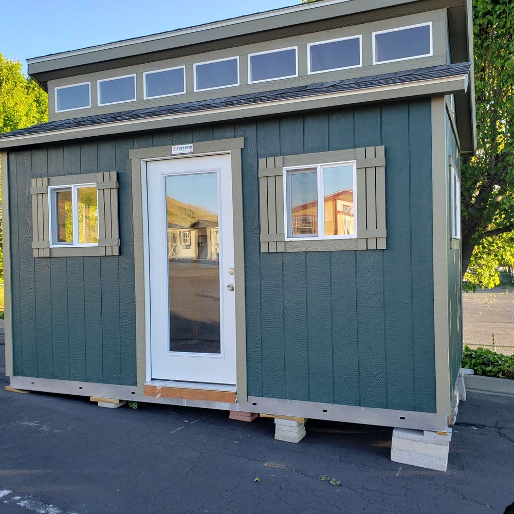 TOP 10 BEST Sheds & Outdoor Storage in Fairfield, CA - Updated 2026 - Yelp