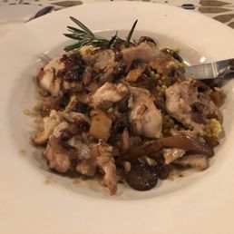 Chicken Fassi