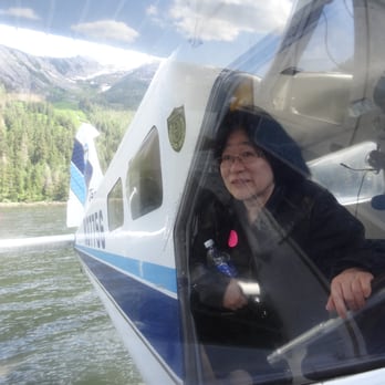 Taquan Air - Floating in the Misty Fjords - Aerial Tours Near Me - Ketchikan, Alaska Taquan Air - Floating in the Misty Fjords - Aerial Tours Near Me - Ketchikan, Alaska