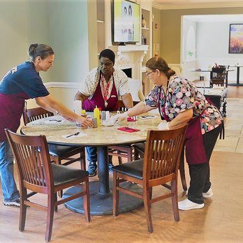 Arcadia Senior Living - Assisted Living Facilities Near Me - Portland, Oregon Arcadia Senior Living - Assisted Living Facilities Near Me - Portland, Oregon