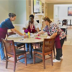 Arcadia Senior Living