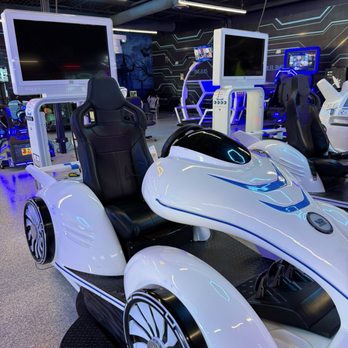 FunLand - Broken - Virtual Reality Centers Near Me - Albuquerque, New Mexico FunLand - Broken - Virtual Reality Centers Near Me - Albuquerque, New Mexico
