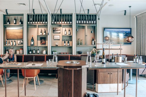 Craggy Range by null