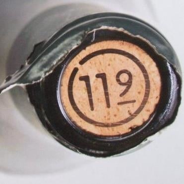 Bin 119 by null