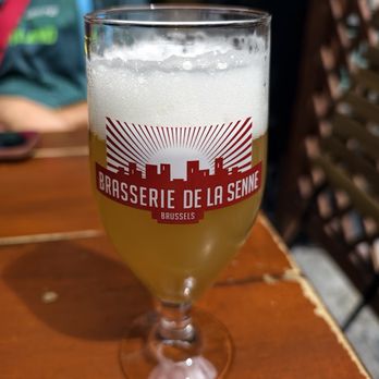 Le Fin de Siècle - Brasseries Near Me - Brussel, BRU