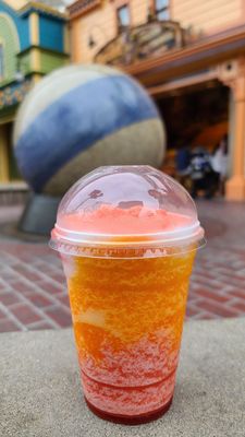 Bing Bong's Sweet Stuff by null