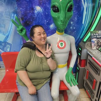 Alien Fresh Jerky - Meat Shops Near Me - Baker, California Alien Fresh Jerky - Meat Shops Near Me - Baker, California