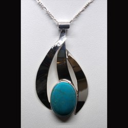 Modern Art Jewelry