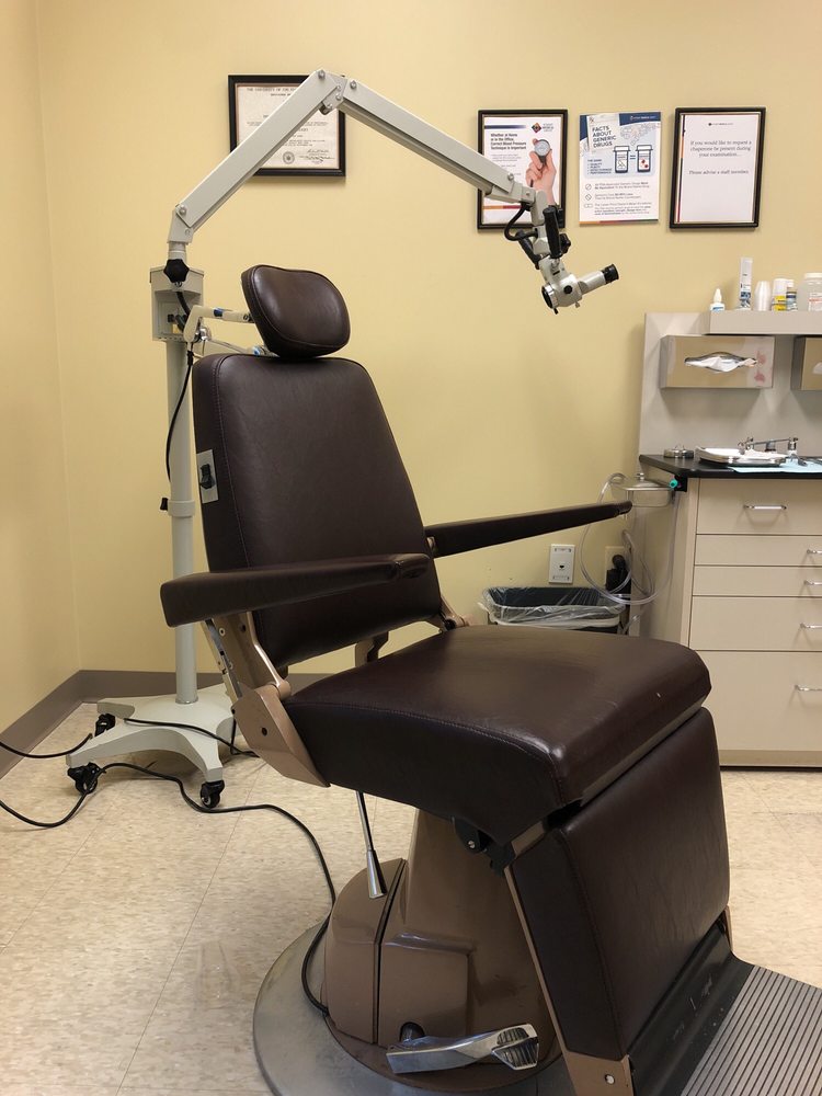 DERRICK WALLACE, MD Updated October 2024 187 Washington Ave, Nutley