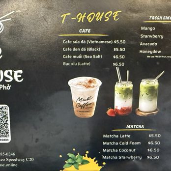 T House - Vietnamese Near Me - Lynnwood, Washington T House - Vietnamese Near Me - Lynnwood, Washington