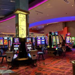 Resorts World Catskills