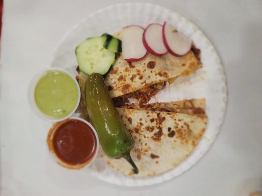 Tacos Los Palomos by null