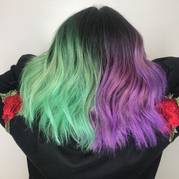 Ryanjacobie - Stylist : Allen - Hair Stylists Near Me - Honolulu, Hawaii