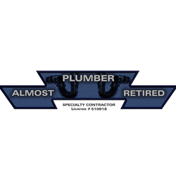 Almost Retired Plumber