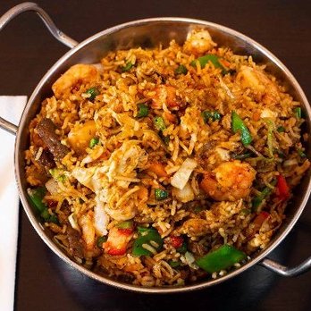 Sagar Restaurant - Sagar Mixed Fired rice - Indian Near Me - Jamaica, New York Sagar Restaurant - Sagar Mixed Fired rice - Indian Near Me - Jamaica, New York