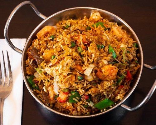 Sagar Restaurant by null